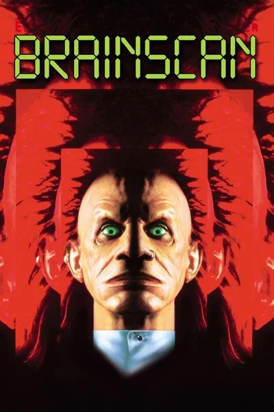 Affiche Brainscan