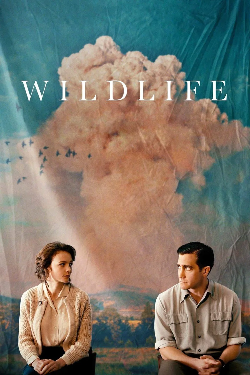 Poster van Wildlife