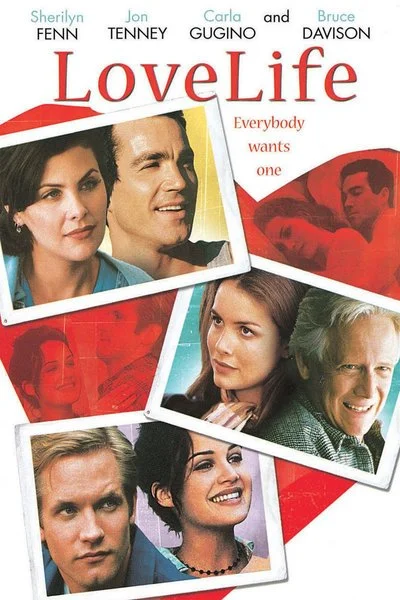 Affiche Lovelife
