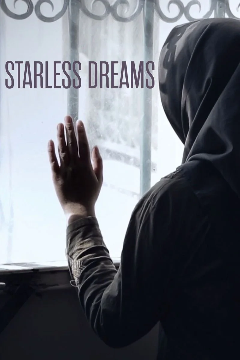 Poster van Starless Dreams