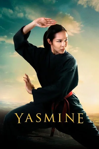 Affiche Yasmine