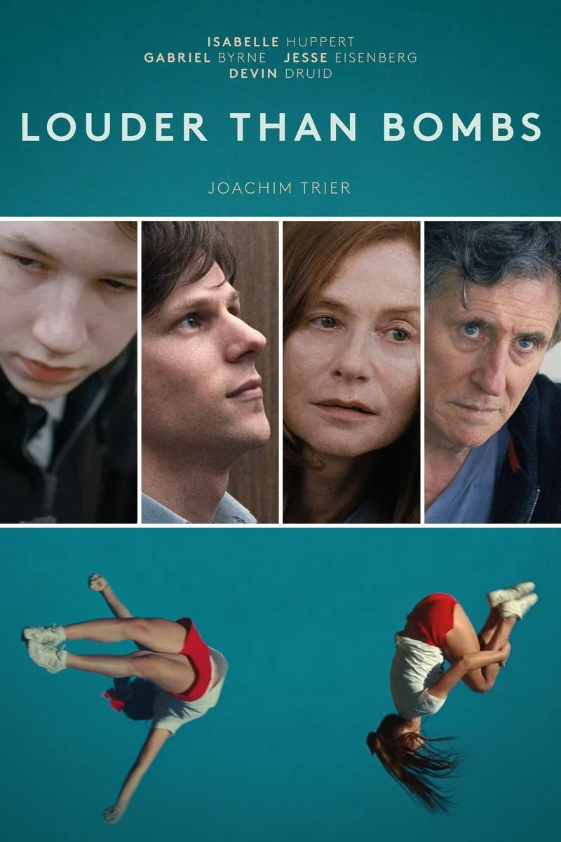 Affiche de Back Home