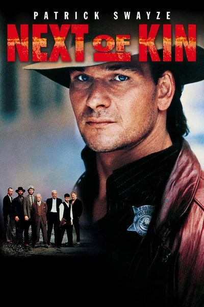 Poster Next of Kin