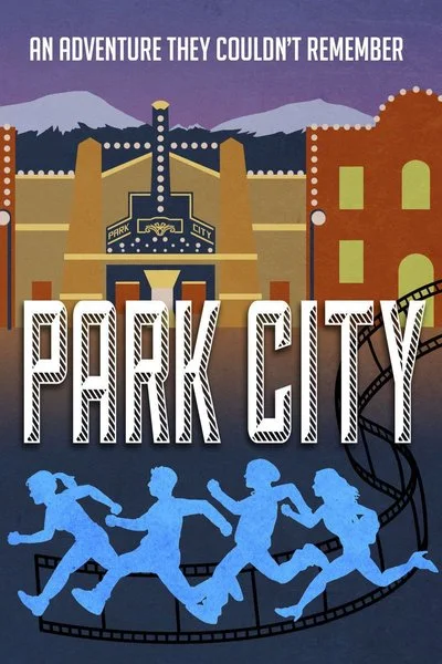 Affiche Park City