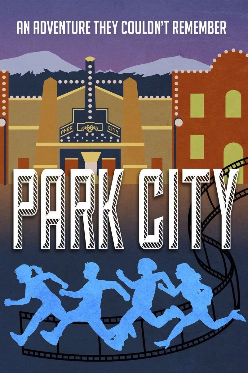 Affiche de Park City