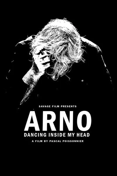 Poster Arno: Dancing Inside My Head