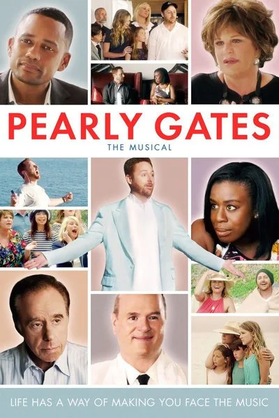 Affiche Pearly Gates