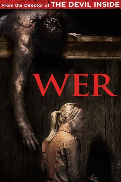 Affiche Wer
