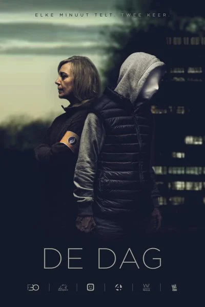 Affiche De Dag
