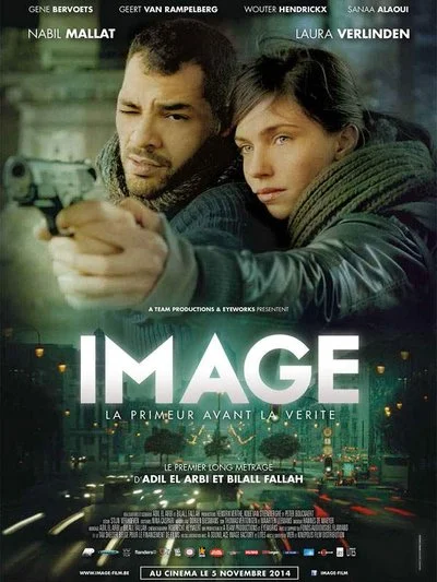 Affiche Image