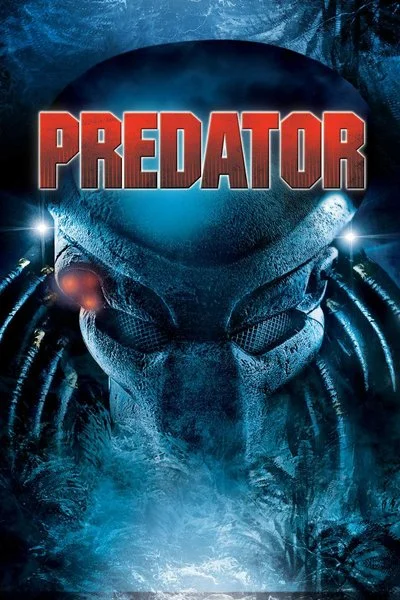Poster Predator