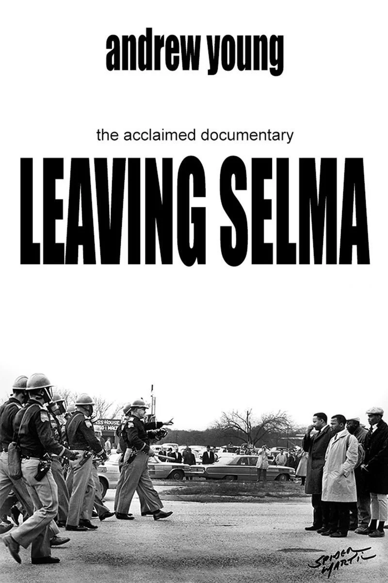 Affiche de Leaving Selma