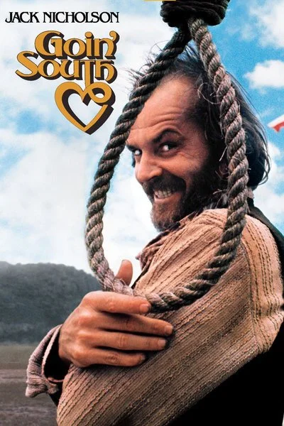 Affiche Goin' South