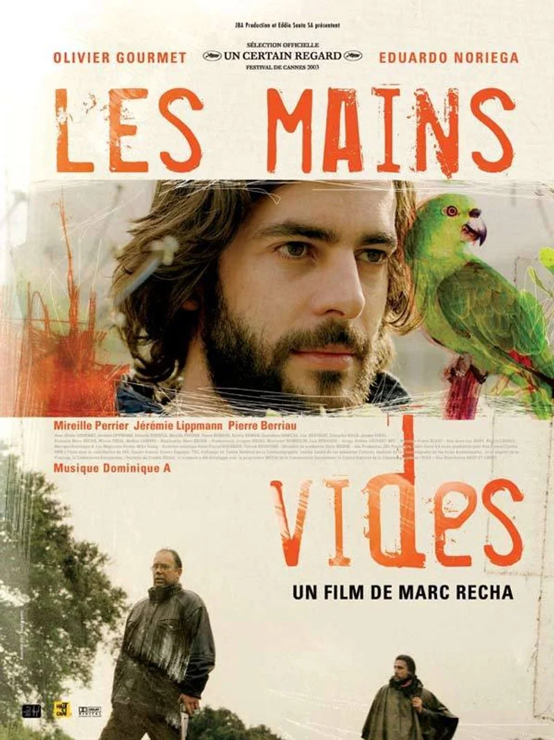 Affiche de Les Mans Buides