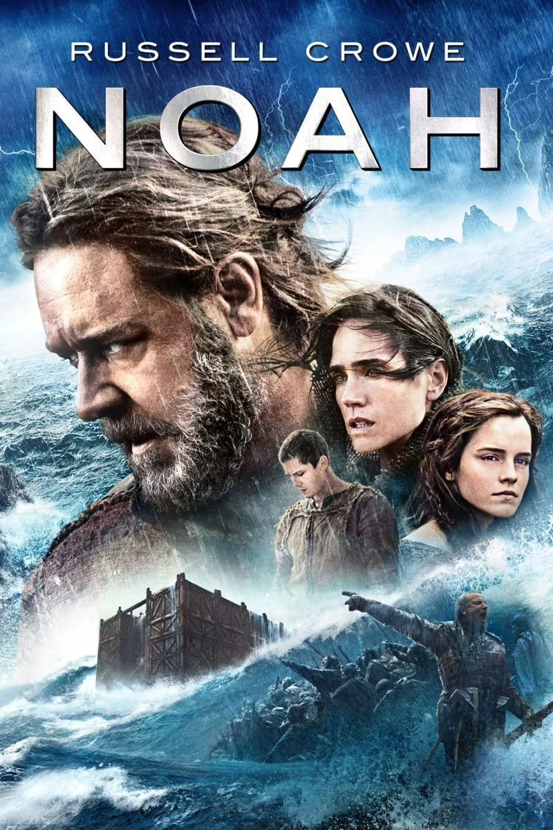 Affiche de Noé