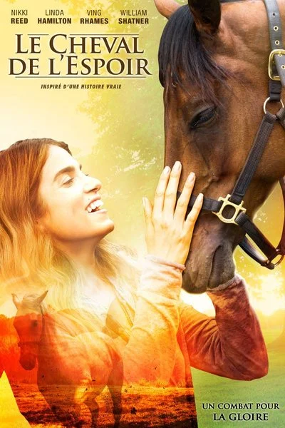 Poster A Sunday Horse