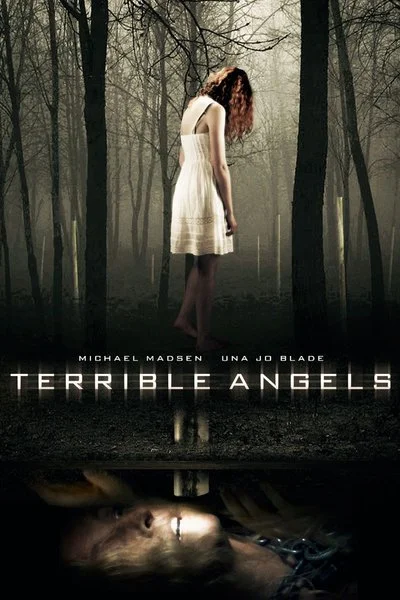 Affiche Terrible Angels