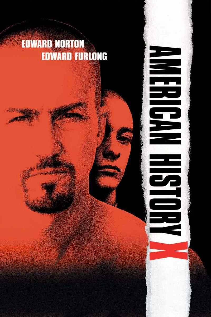 Affiche de American History X