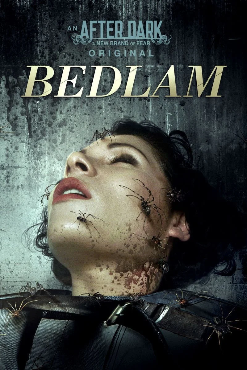 Affiche de After Dark Originals: Bedlam