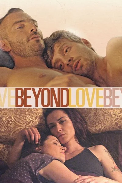 Affiche Beyond Love