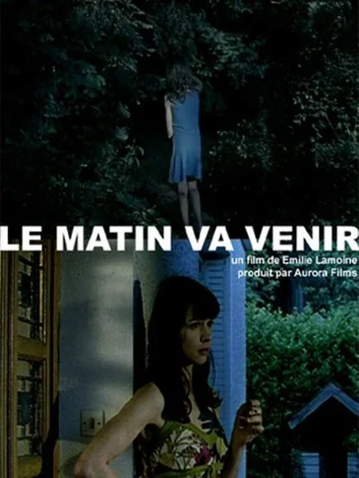Affiche Le Matin va venir