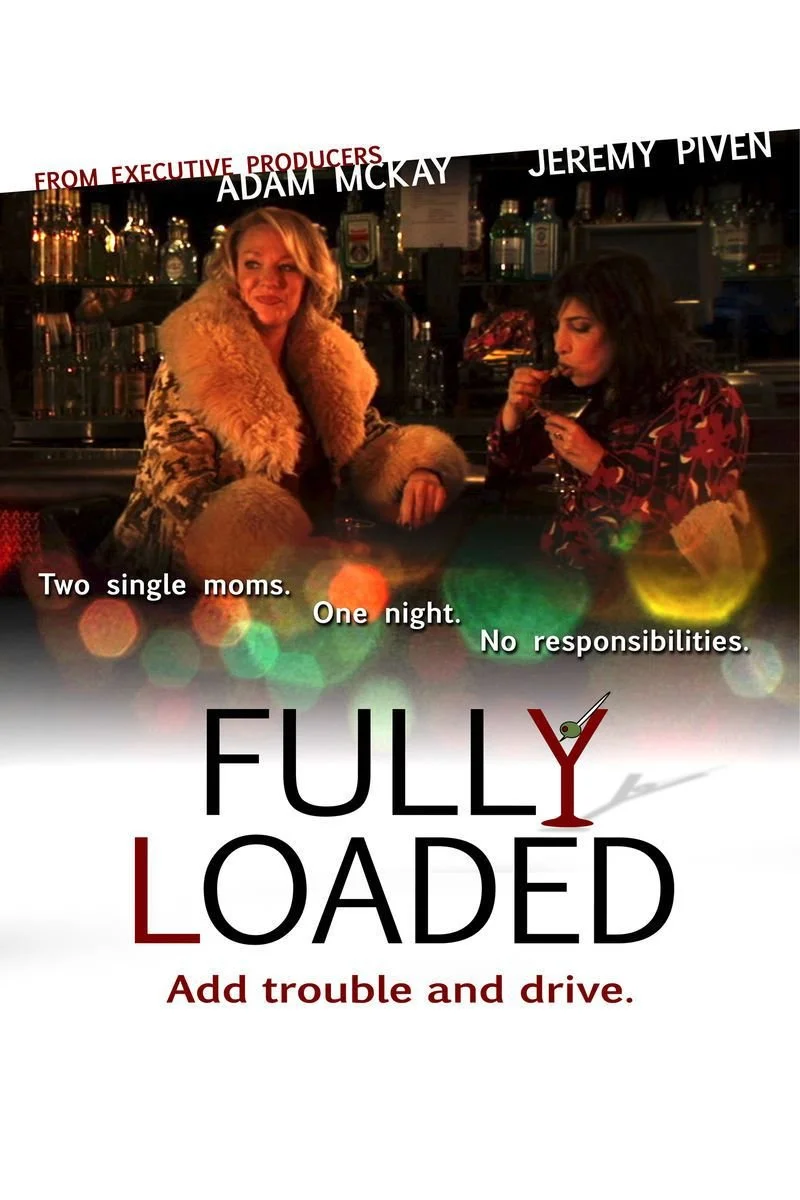 Poster van Fully Loaded