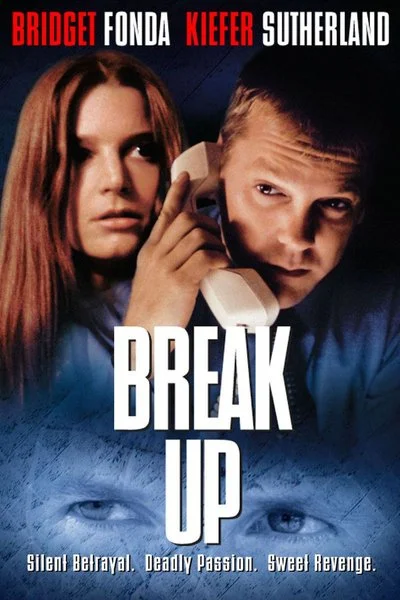 Poster Break Up