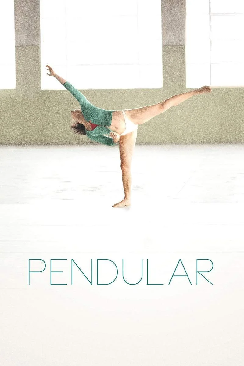 Poster van Pendular