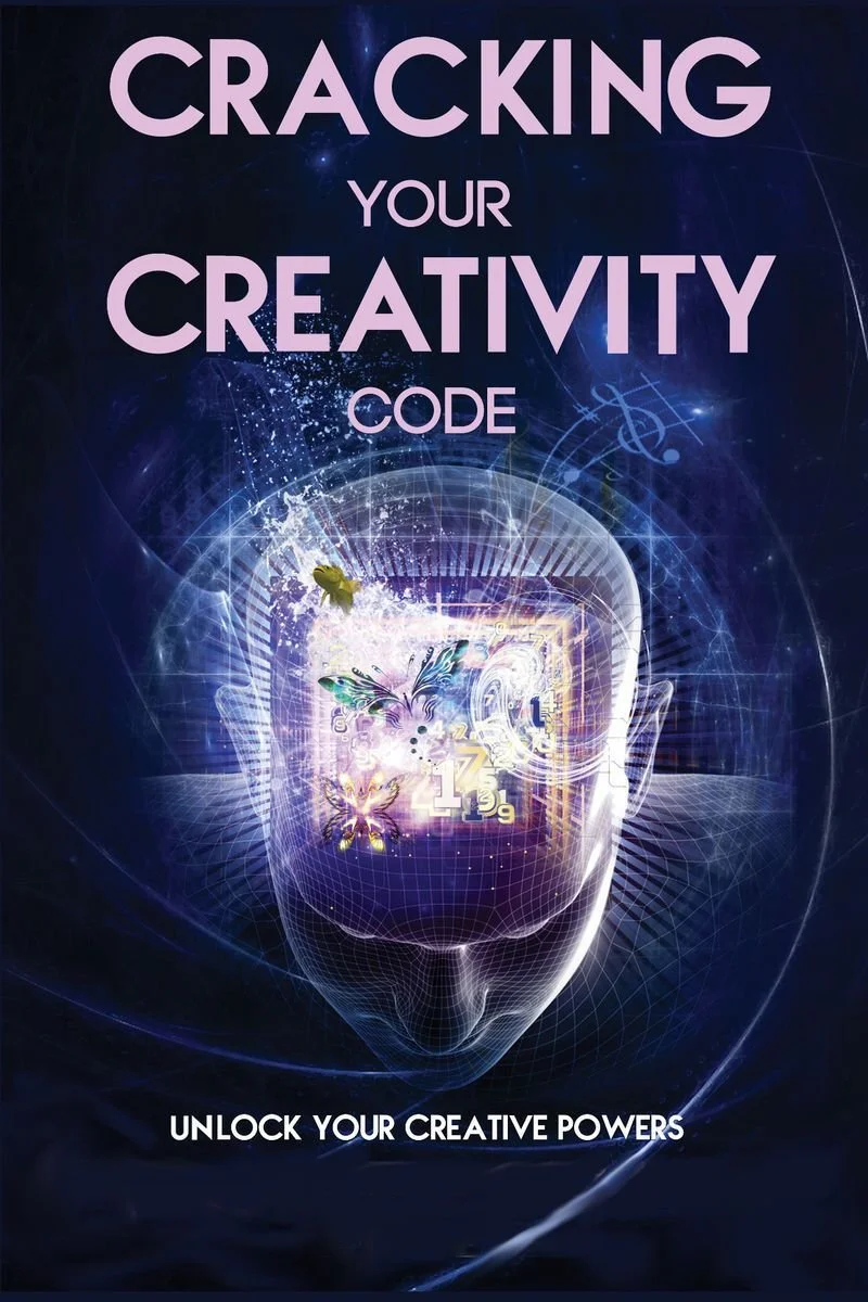 Affiche de Cracking Your Creativity Code