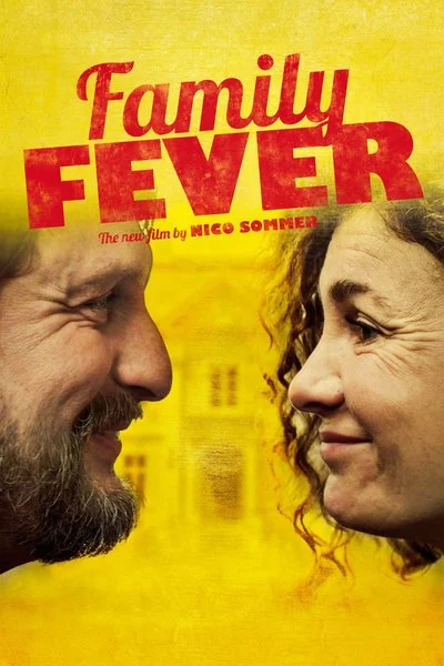 Poster Family Fever