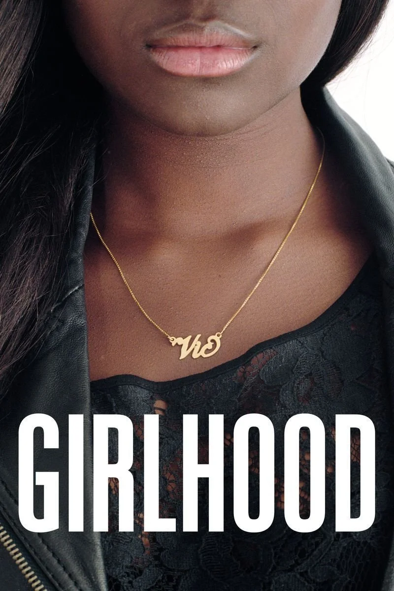 Affiche de Girlhood