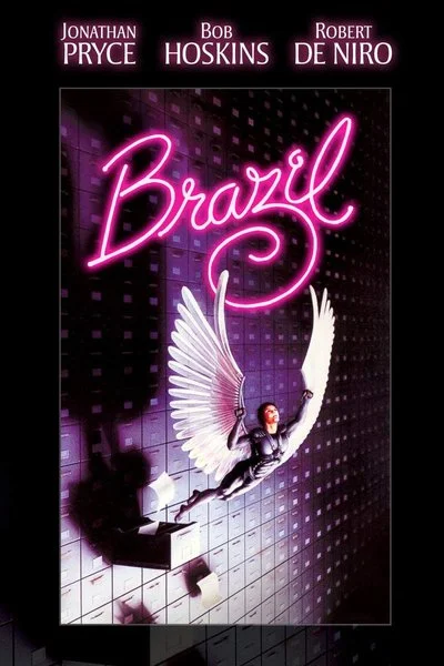 Affiche Brazil - Regency