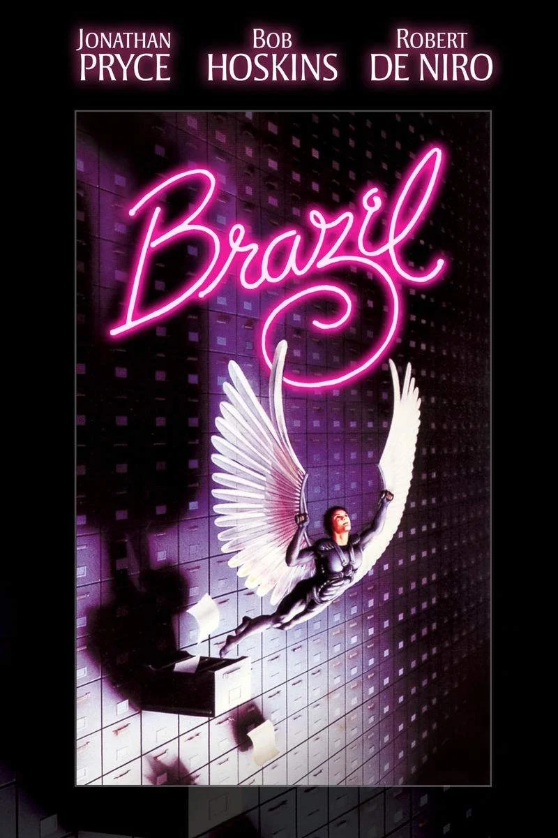 Affiche de Brazil - Regency