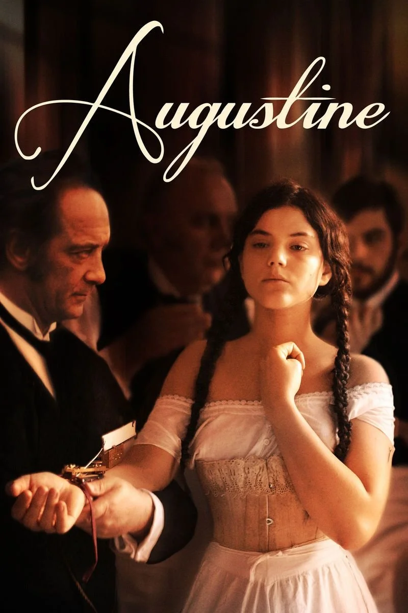 Affiche de Augustine