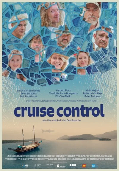 Affiche Cruise Control