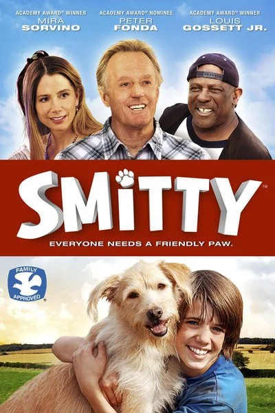 Poster Smitty