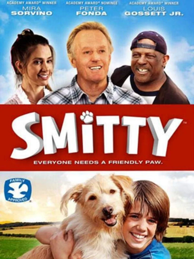 Affiche de Smitty