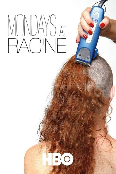 Affiche Mondays at Racine
