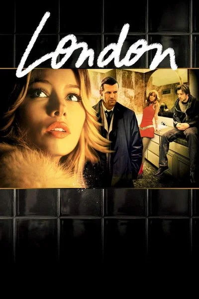Poster London