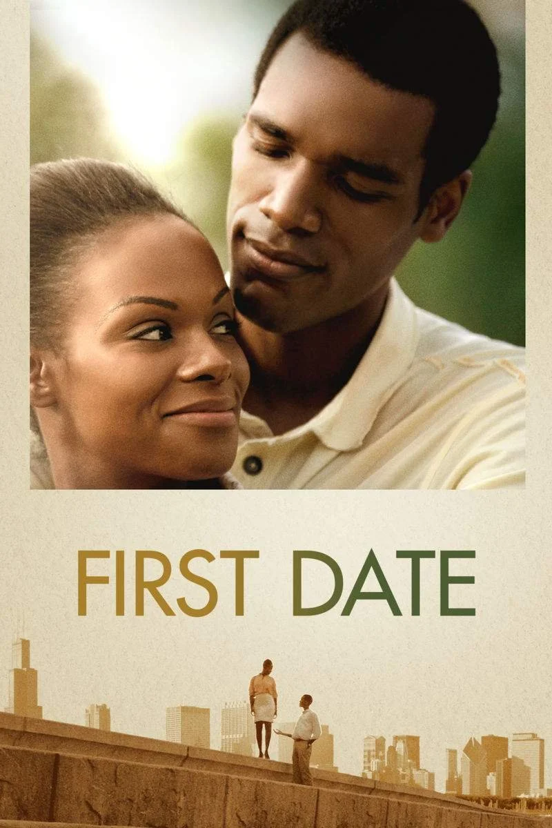 Poster van Southside With You