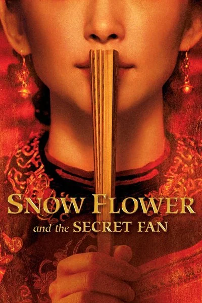 Poster Snow Flower and the Secret Fan