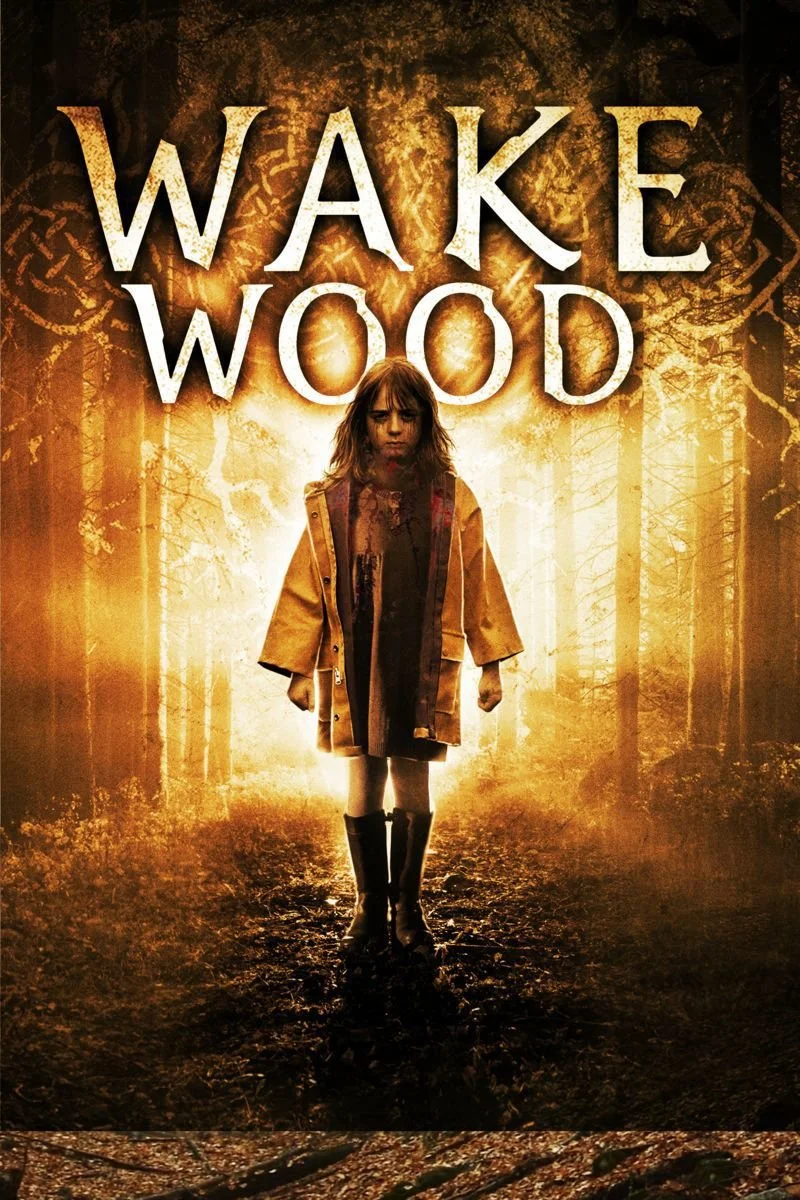 Affiche de Wake Wood