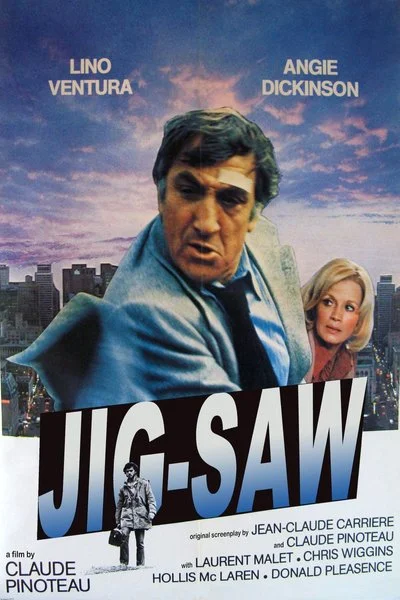 Poster Jig-Saw