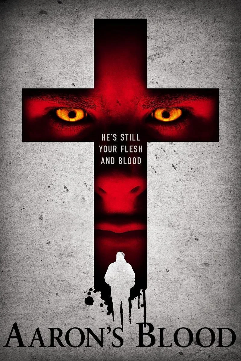 Affiche de Aaron's Blood