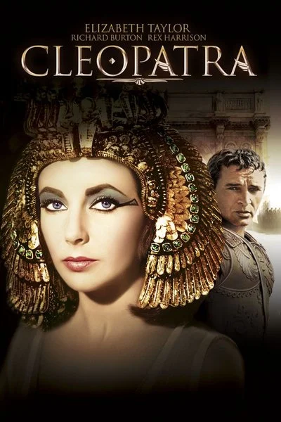 Poster Cleopatra