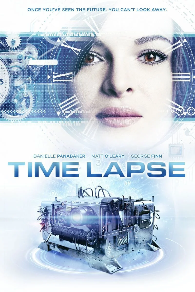 Affiche de Time Lapse