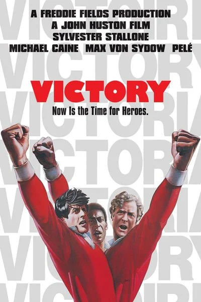 Affiche Victory