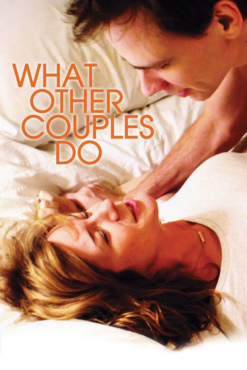 Affiche de What Other Couples Do