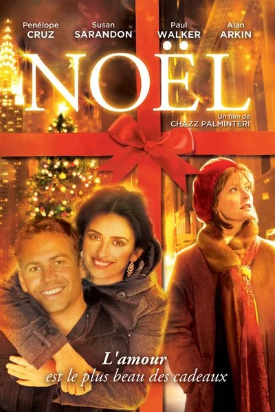 Poster Noël