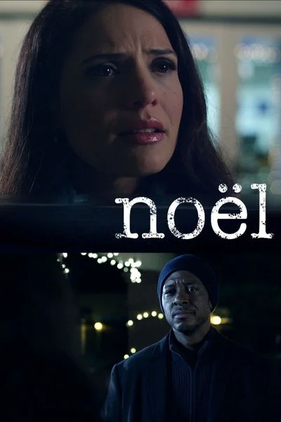 Affiche Noël